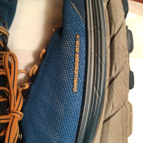 HOKA one one sneakers CHALLENGER ATR 4 - Picture 14 of 14